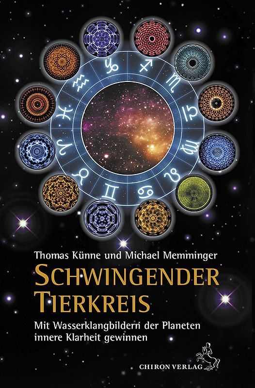 Schwingender Tierkreis