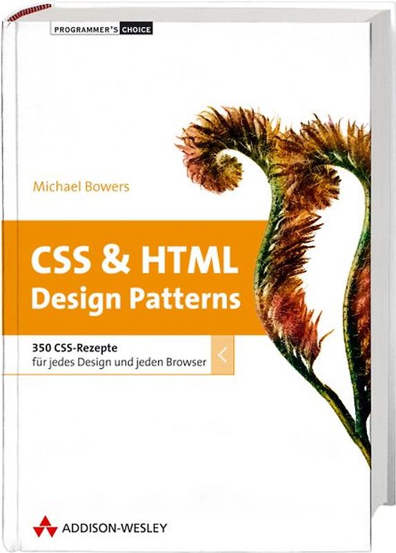 CSS & HTML Design Patterns