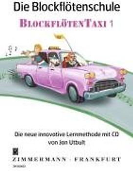 Die Blockflötenschule