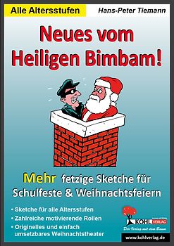 Neues vom Heiligen Bimbam!