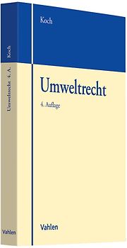Umweltrecht