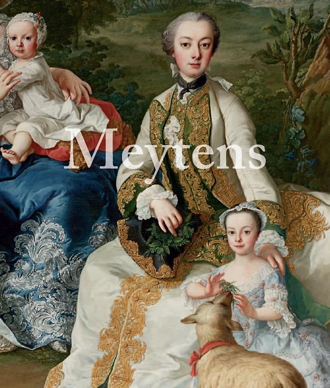 Martin van Meytens der Jüngere