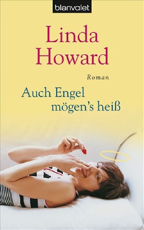 Auch Engel mögen's heiß