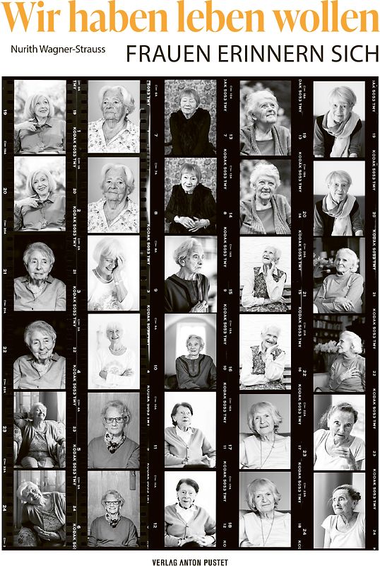 Wir haben leben wollen