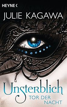 Unsterblich - Tor der Nacht