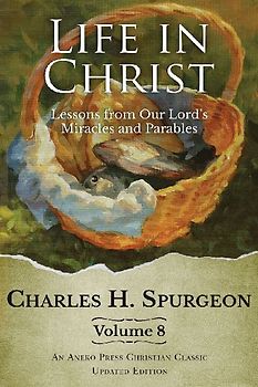 Life in Christ Vol 8