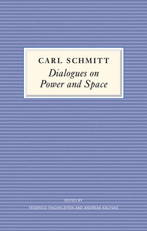 Dialogues on Power and Space