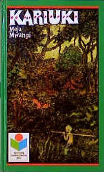 Kariuki und sein weißer Freund