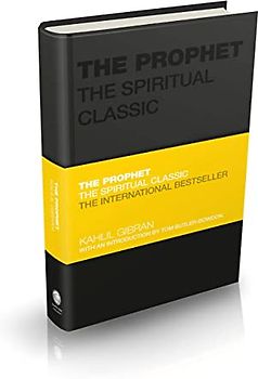 The Prophet: The Spiritual Classic (Capstone Classics)