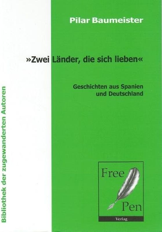 Zwei Länder, die sich lieben