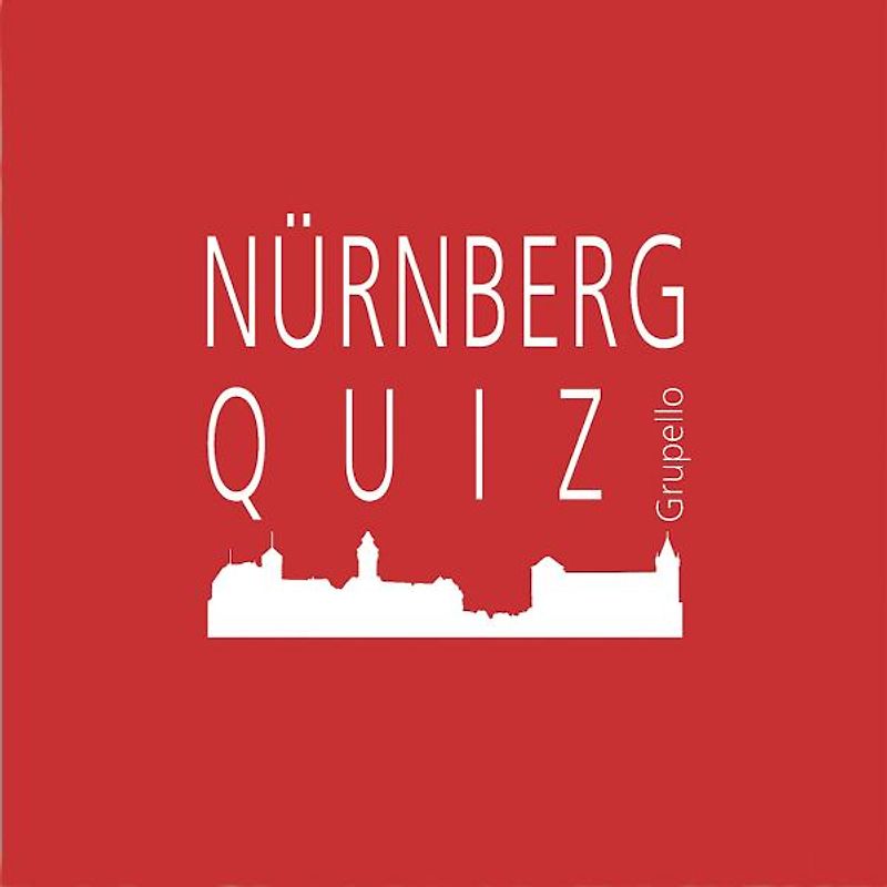Nürnberg-Quiz. 100 Fragen und Antworten