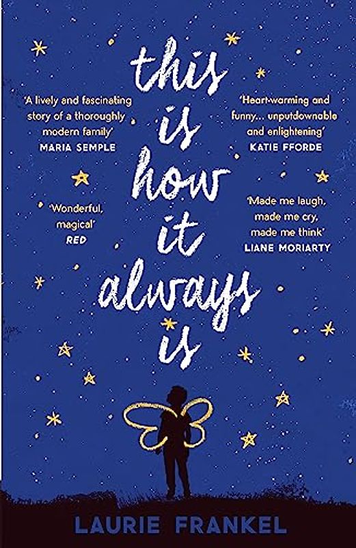 This Is How It Always Is