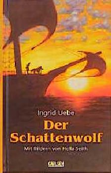 Der Schattenwolf