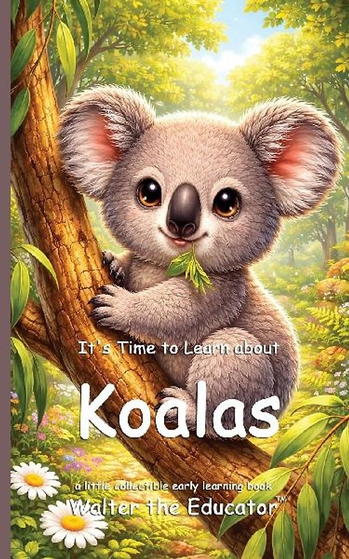 It's Time to Learn about Koalas