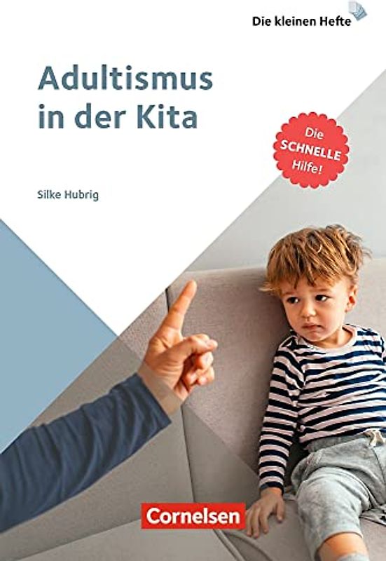 Adultismus in der Kita