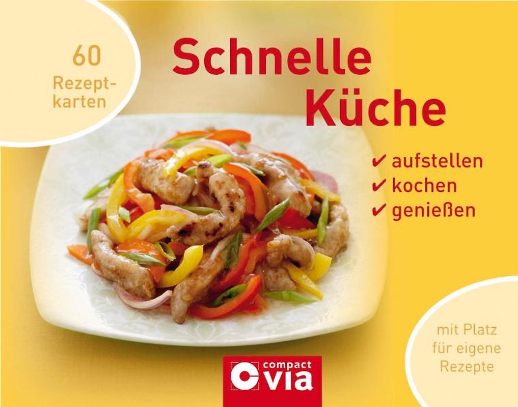 Schnelle Küche