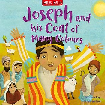 Joseph and His Coat of Many Colours