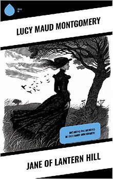 Jane of Lantern Hill