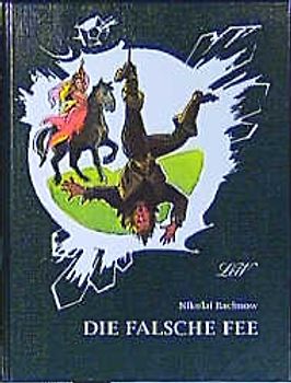 Die falsche Fee