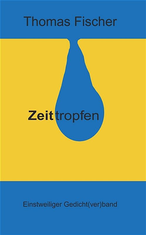 Zeittropfen