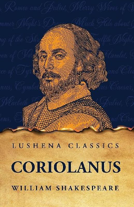 Coriolanus