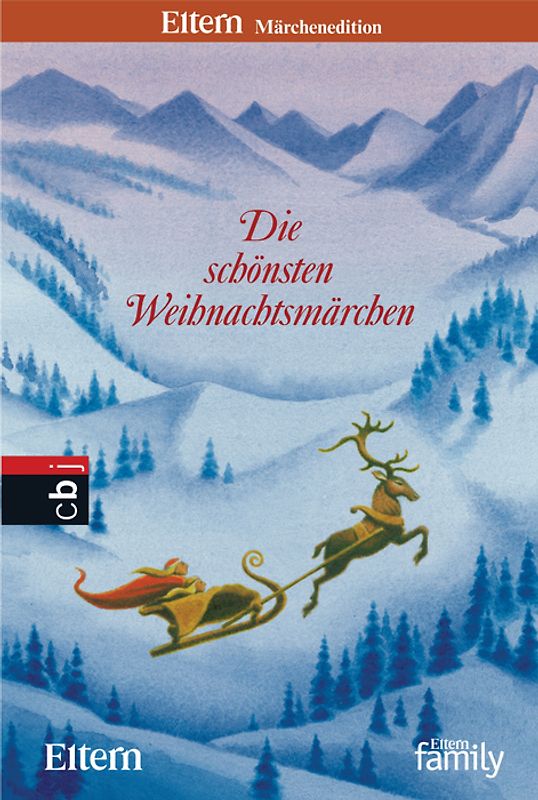 Weihnachtsmärchen