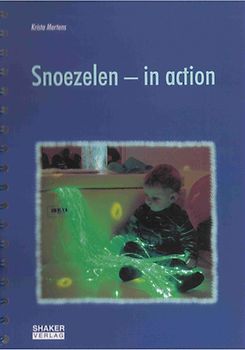 Snoezelen – in action