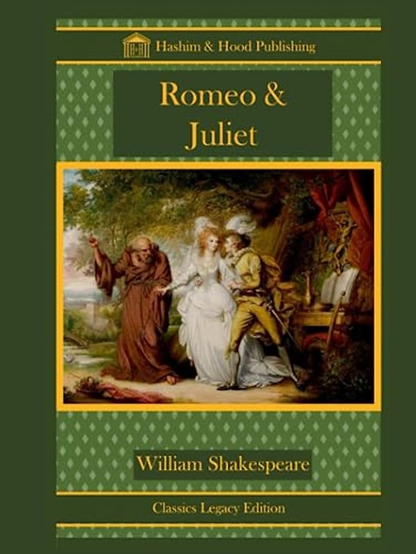Romeo and Juliet