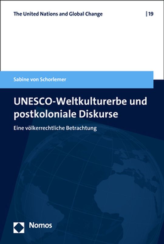 UNESCO-Weltkulturerbe und postkoloniale Diskurse