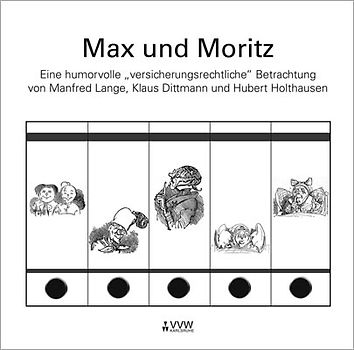Max und Moritz
