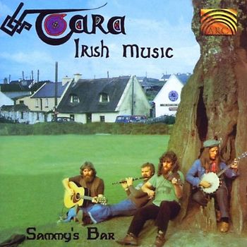 Tara - Irish Music-Sammy'S Bar