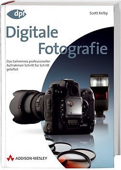 Digitale Fotografie