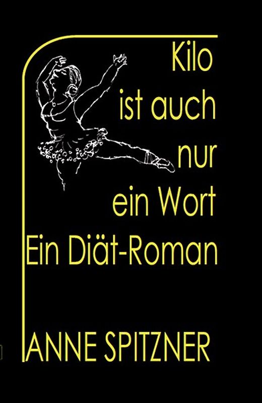 Kilo ist auch nur ein Wort