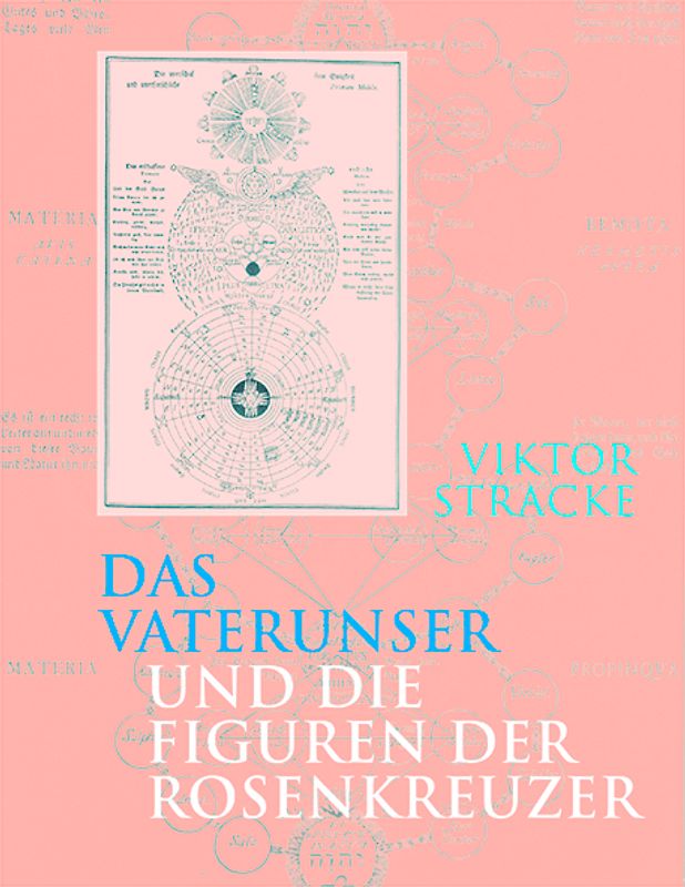 Das Vaterunser und die Figuren der Rosenkreuzer