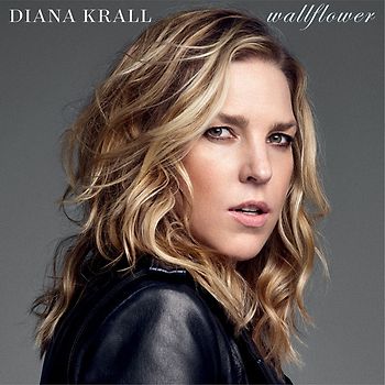 Krall,Diana - Wallflower