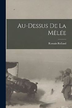 Au-dessus de la mêlée