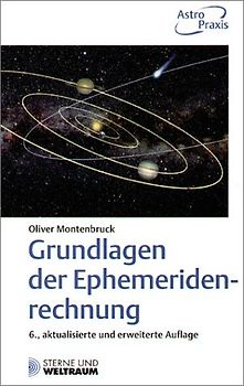 Grundlagen der Ephemeridenrechnung