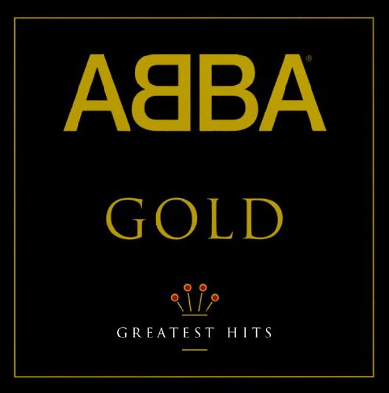 Abba - Gold