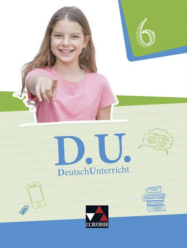 D.U. – DeutschUnterricht / D.U. 6