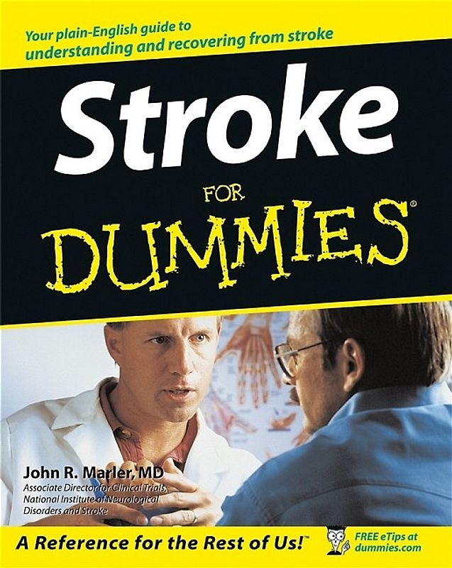 Stroke For Dummies
