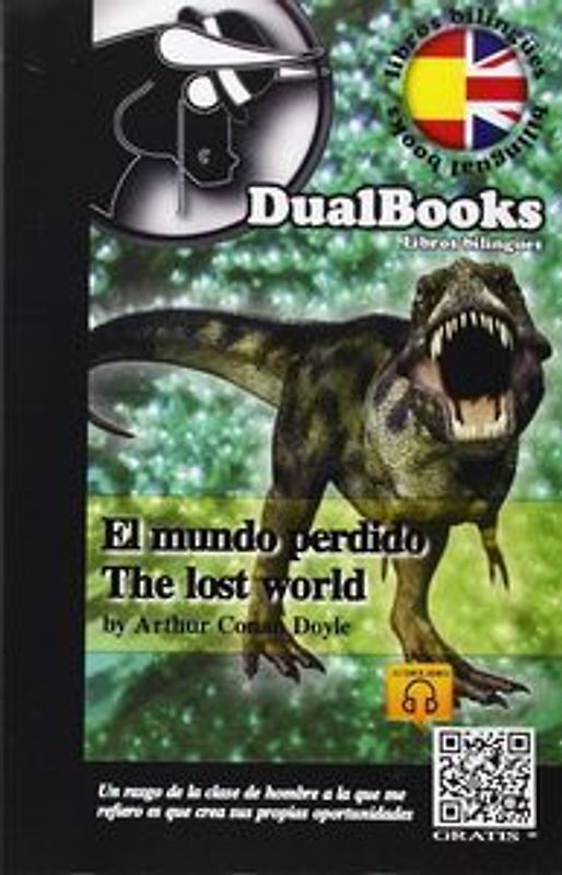 El mundo perdido = Lost World