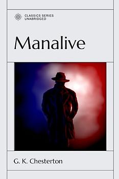 Manalive