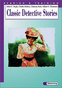 Reading and Training / Classic Detective Stories