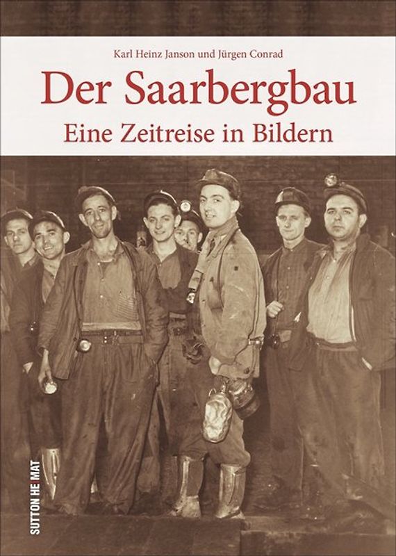 Der Saarbergbau