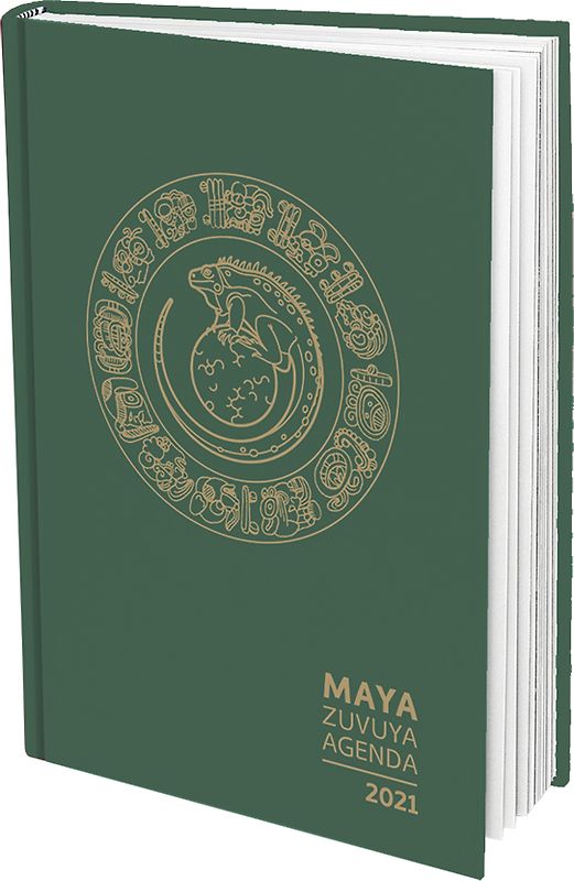 Zuvuya Maya Agenda 2021