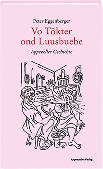 Vo Tökter ond Luusbuebe