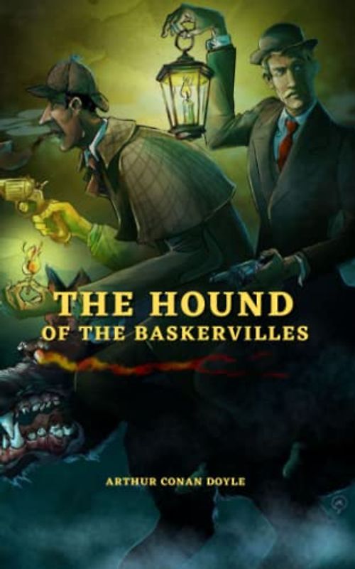 The Hound of the Baskervilles