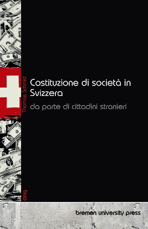 Costituzione di società in Svizzera da parte di cittadini stranieri