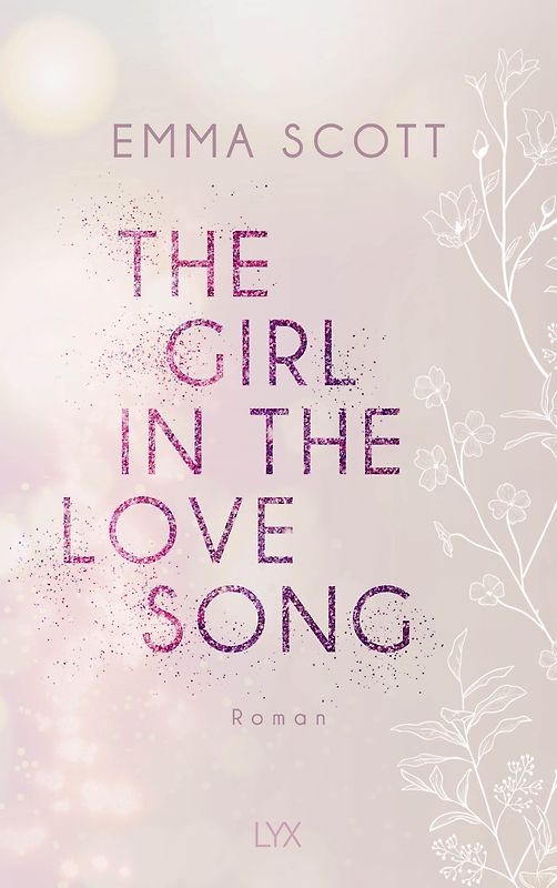 The Girl in the Love Song