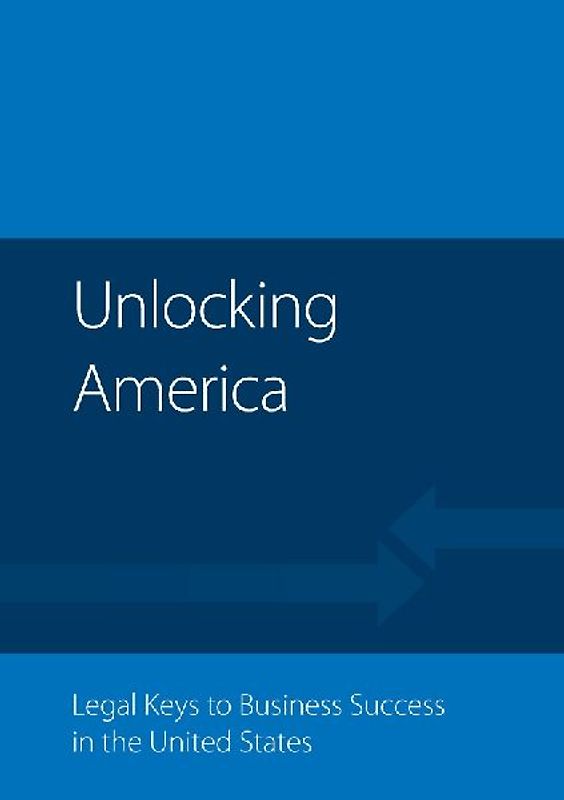 Unlocking America